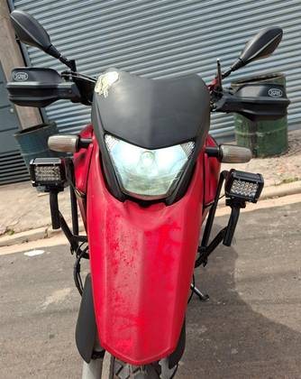 HONDA XRE 300 ABS 